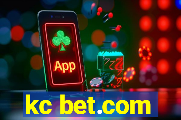 kc bet.com